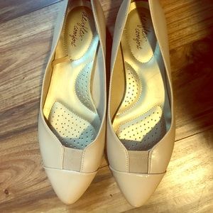 Dexflex Comfort Flats